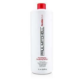Paul Mitchell Flexible Style Fast Drying Sculpting Spray 1000ml