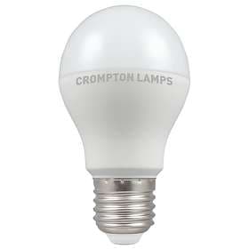 Crompton LED GLS Filament 470lm 2700K B22 5W (Dimmable)