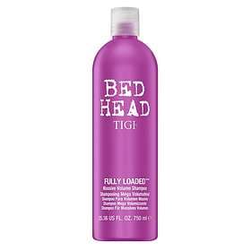 TIGI Bed Head Fully Loaded Massive Volume Shampoo 750ml