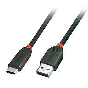 Lindy USB A - USB C 3.1 0.5m