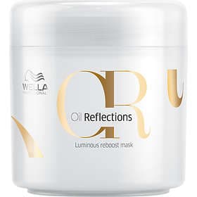 Wella Oil Reflections Luminous Reboost Mask 150ml