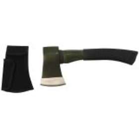 MFH Deluxe Fiberglass Axe M 0.90kg