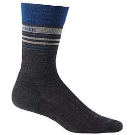 Icebreaker Hike Light Crew Sock