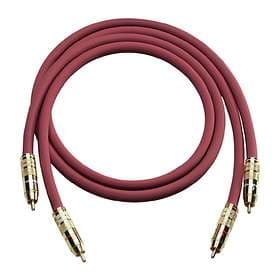 Oehlbach NF 214 Master Set 2RCA - 2RCA 0.5m