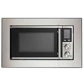 Silva Homeline EBM-G 880E (Stainless Steel)