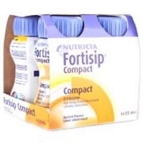 Nutricia Fortisip Compact 125ml 4-pack