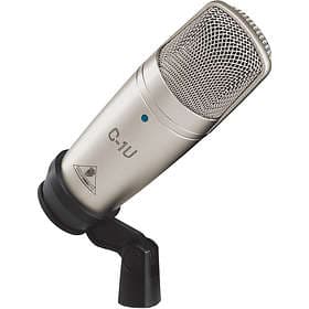 Behringer C-1U