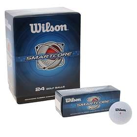 Wilson Smart Core (24 balls)