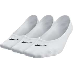 Nike Lightweight No-Show Sock 3-Pack (Women's)