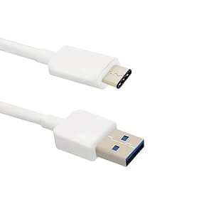 Qoltec USB A - USB C 3.0 1.5m