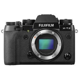 Fujifilm X-T2