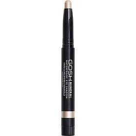 GOSH Cosmetics Waterproof Eyeshadow Stick