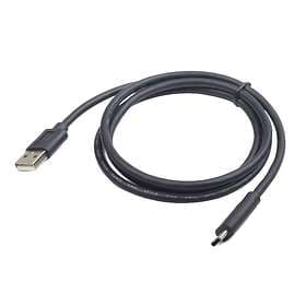 Gembird USB A - USB C 2.0 1.8m