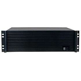 Techly IPC-338 (Black)