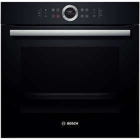 Bosch HBG675BB1 (Black)