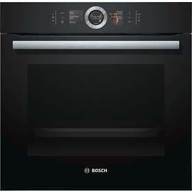 Bosch HBG6764B6B (Black)