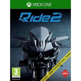 Ride 2 (Xbox One | Series X/S)