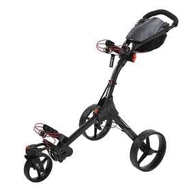 Big MAX IQ 360