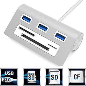 Sabrent HB-MACR