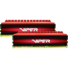 Patriot Viper 4 Red DDR4 3200MHz 2x8GB (PV416G320C6K)