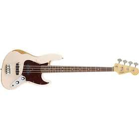 Fender Artist Series Flea Jazz Bass Rosewood
