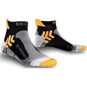 X-Socks Run Performance Sock