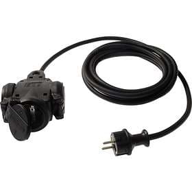 as - Schwabe Outlet 3-Way 0.3m