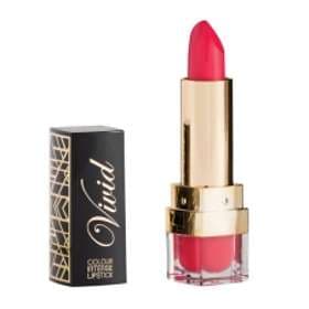 MUA Makeup Academy Luxe Vivid Lipstick