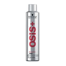 Schwarzkopf Osis+ Elastic Flexible Hold Hairspray 300ml