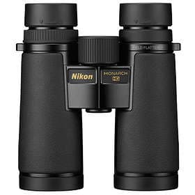 Nikon Monarch HG 8x42