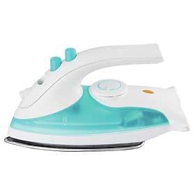 Steamworks Travel Iron