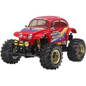 Tamiya Monster Beetle 2015 Kit (58618)