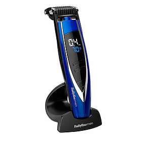 BaByliss 7898BU Super Stubble XTP