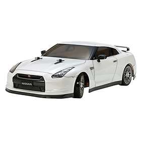 Tamiya Nissan GT-R Drift Spec TT-02D Kit (58623)