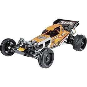 Tamiya Racing Fighter DT-03 Kit (58628)