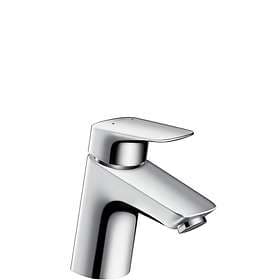 Hansgrohe Logis Basin Mixer 71071000 (Chrome)