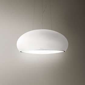 Elica Seashell Matt 80cm (White)