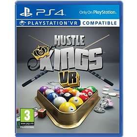Hustle Kings (VR Game) (PS4)