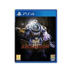 Space Hulk: Ascension (PS4)