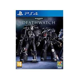 Warhammer 40.000: Deathwatch (PS4)