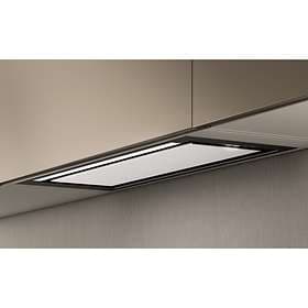 Elica Hidden Glass 60cm (Stainless Steel)