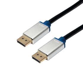 LogiLink Premium DisplayPort - DisplayPort 1.5m