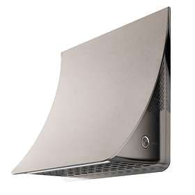 Elica Nuage Drywall 75cm (Stainless Steel)