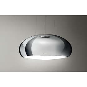 Elica Pearl 80cm (Black)