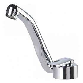 Dometic Kitchen Mixer Tap AC 539 (Chrome)