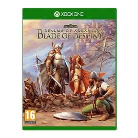 Realms of Arkania: Blade of Destiny (Xbox One | Series X/S)