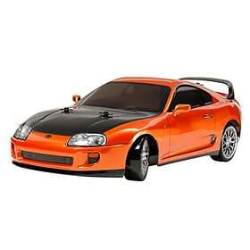 Tamiya Toyota Supra Drift Spec TT-02D Kit (58613)