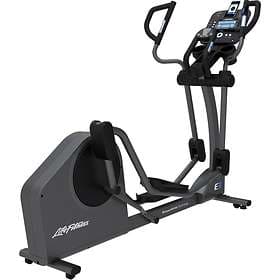 Life Fitness Crosstrainer E3 Track Console