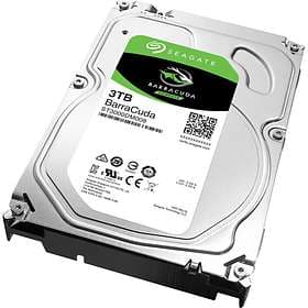 Seagate Barracuda ST3000DM008 64MB 3TB