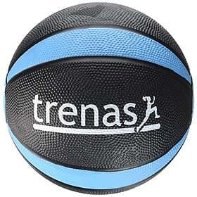 Trenas Pro Rubber Medicine ball 1kg